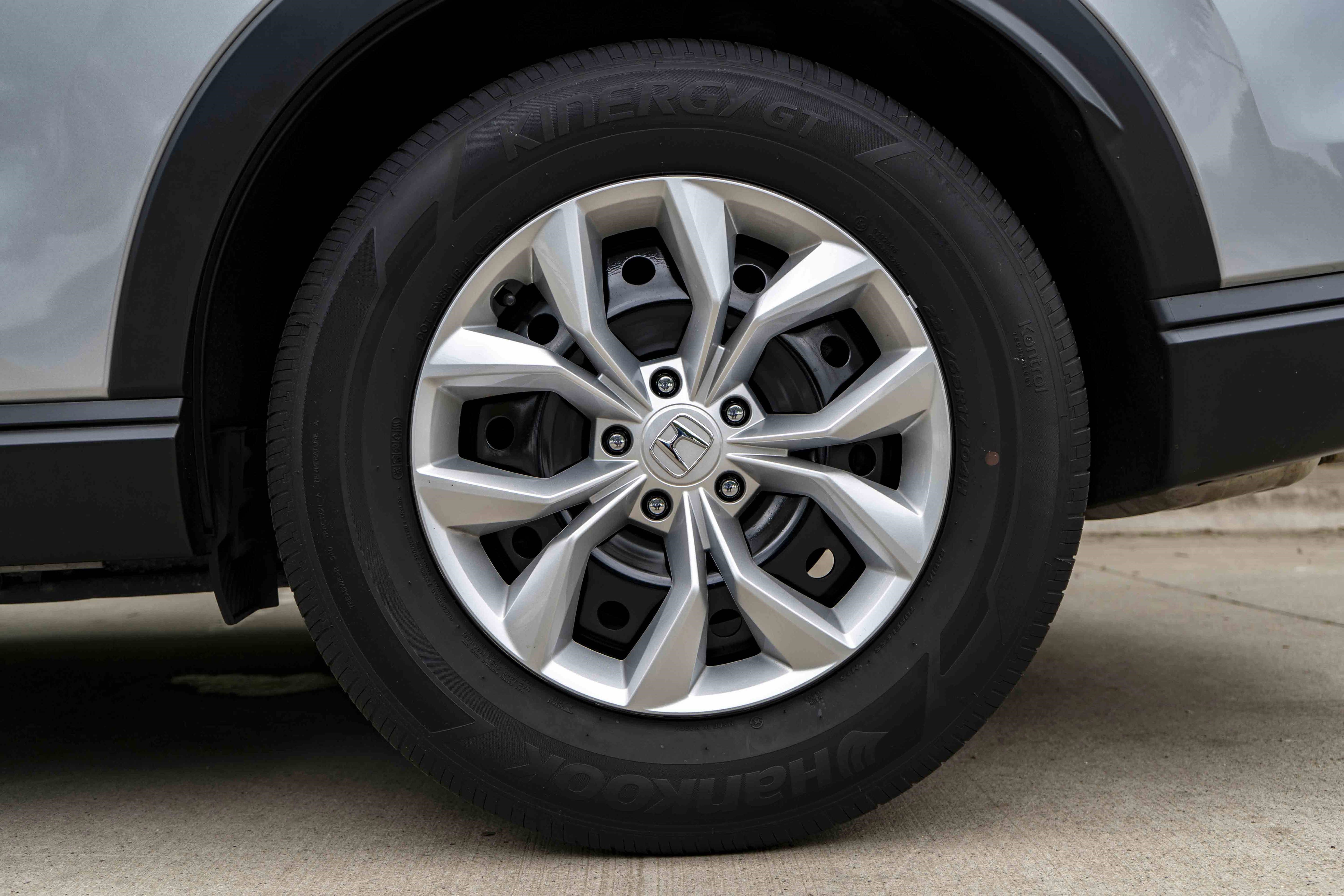 Used 2024 Honda CR-V LX image 15