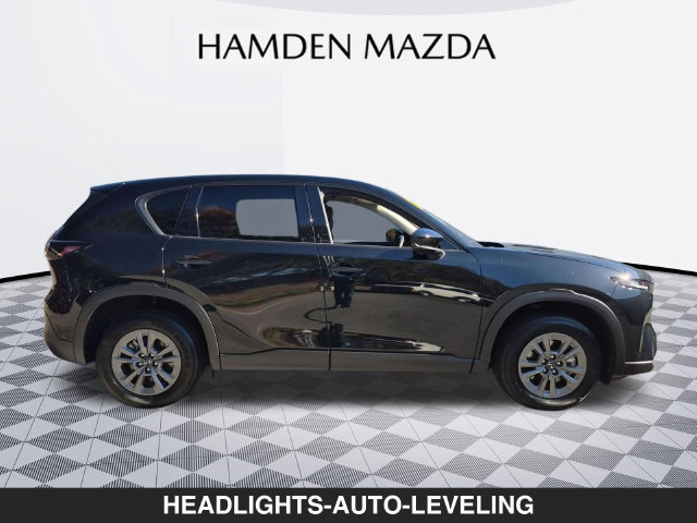 Used 2026 MAZDA CX-5 Select AWD/4WD image 2