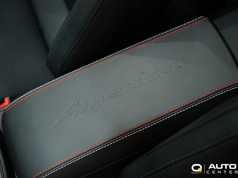 Used 2023 Porsche 911 Carrera GTS RWD image 36