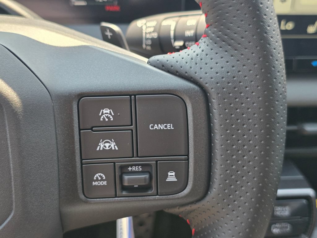 New 2026 Toyota RAV4 AWD Plug-in Hybrid image 32