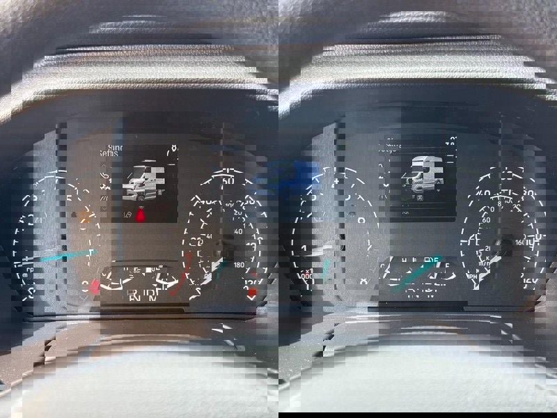 Used 2024 Ford Transit 250 Low Roof w/ Exterior Upgrade Package image 14