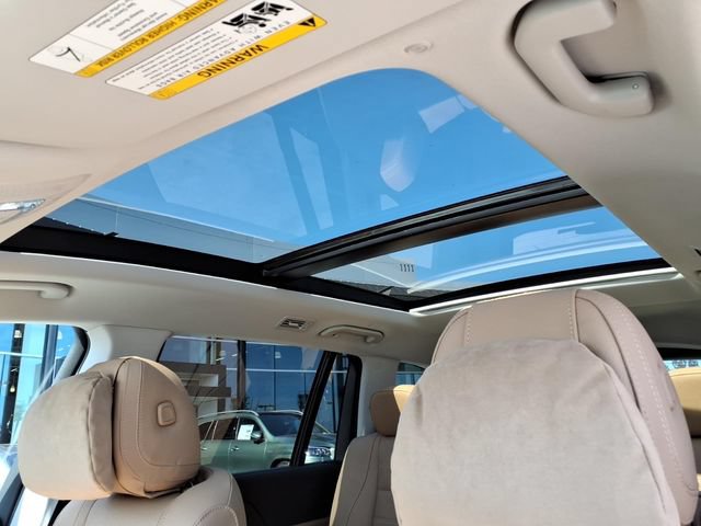 New 2026 Mercedes-Benz GLS 450 4MATIC image 15