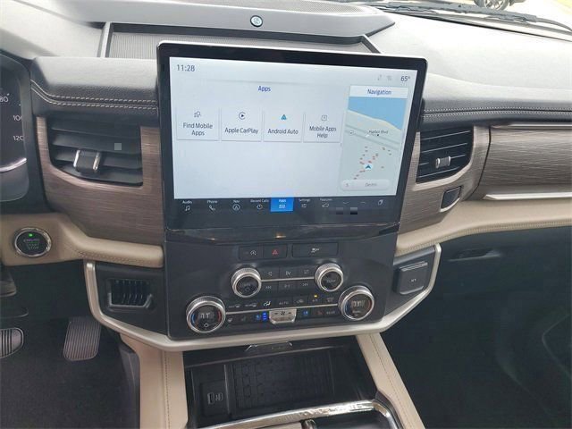 Used 2024 Ford Expedition Max Limited image 22
