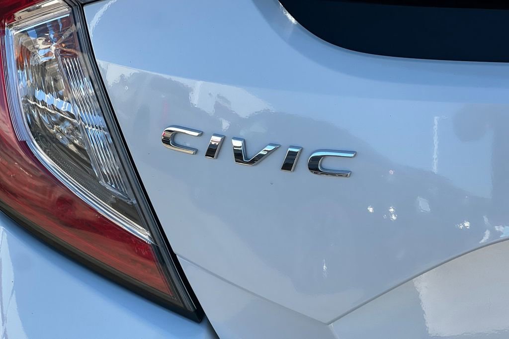 Used 2020 Honda Civic Sport image 27