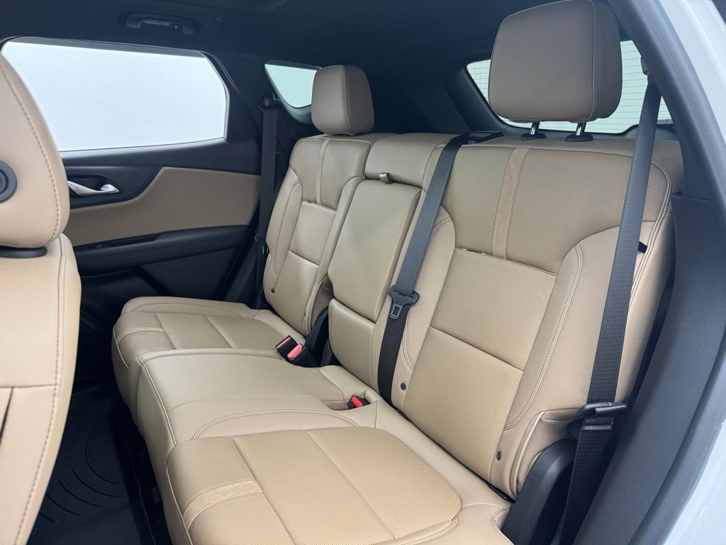 Used 2024 Chevrolet Blazer Premier AWD/4WD image 41