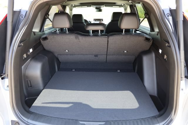 New 2026 Honda CR-V Sport Touring image 11