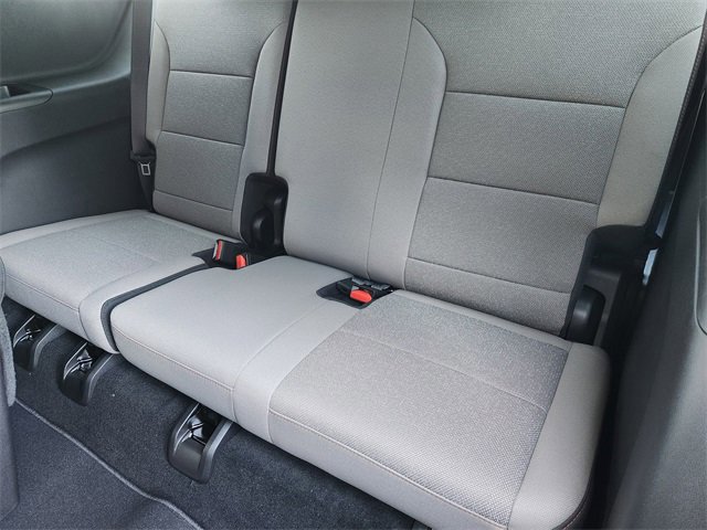 New 2026 Chevrolet Traverse LT image 32