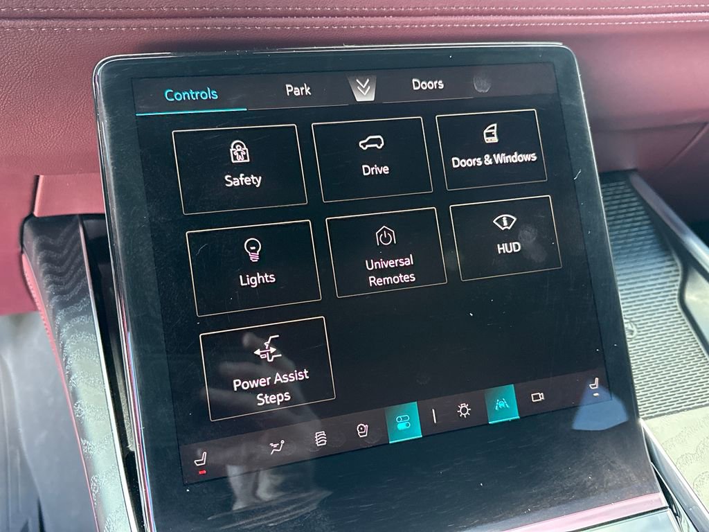 Certified 2025 Cadillac Escalade Sport w/ Touring Package image 34