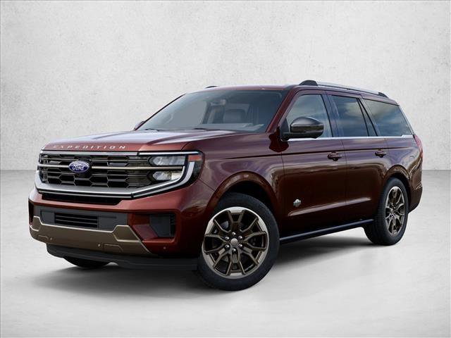 New 2027 Ford Expedition King Ranch AWD/4WD image 2
