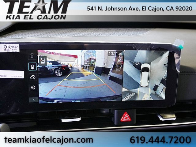New 2026 Kia Carnival SX Prestige image 35