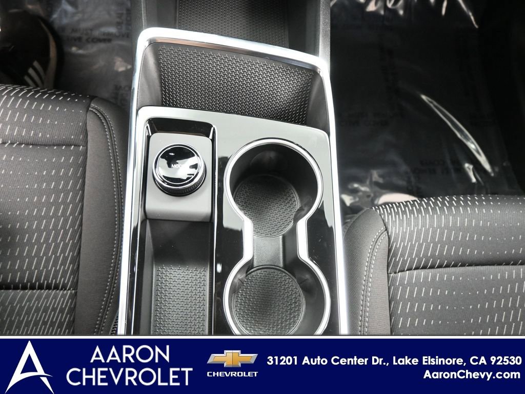 New 2026 Chevrolet Equinox LT image 26