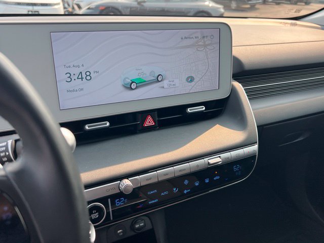 Certified 2024 Hyundai Ioniq 5 SEL RWD image 17