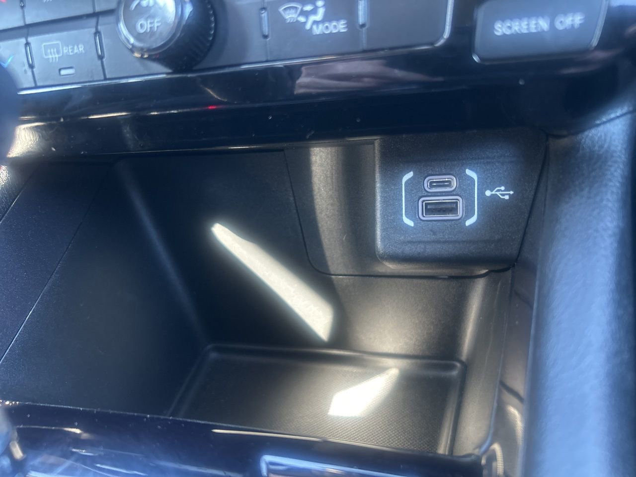 Used 2022 Jeep Compass Sport image 22