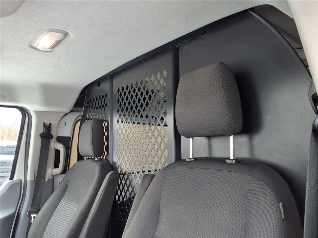 Used 2019 Ford Transit 250 130 Low Roof w/ Exterior Upgrade Package image 12