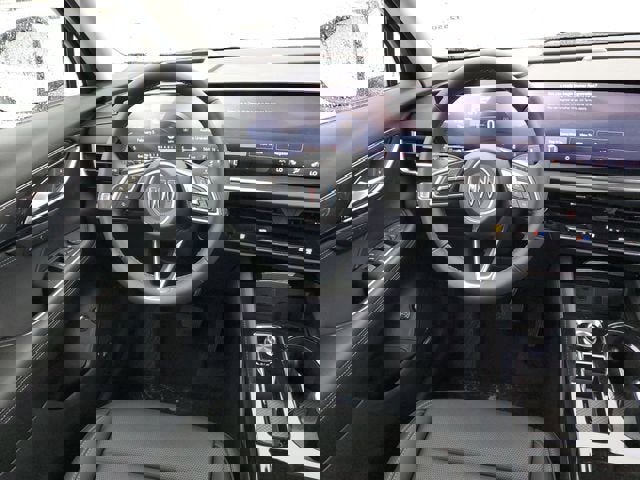 New 2026 Buick Envision Preferred image 13