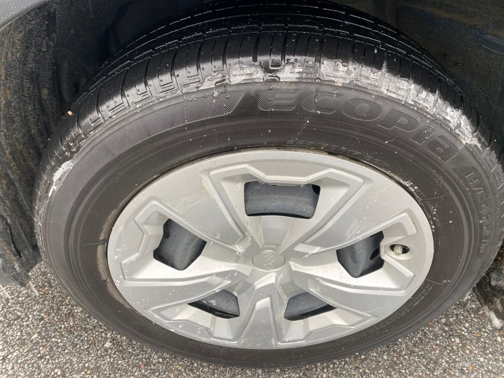 Certified 2023 Subaru Forester image 10