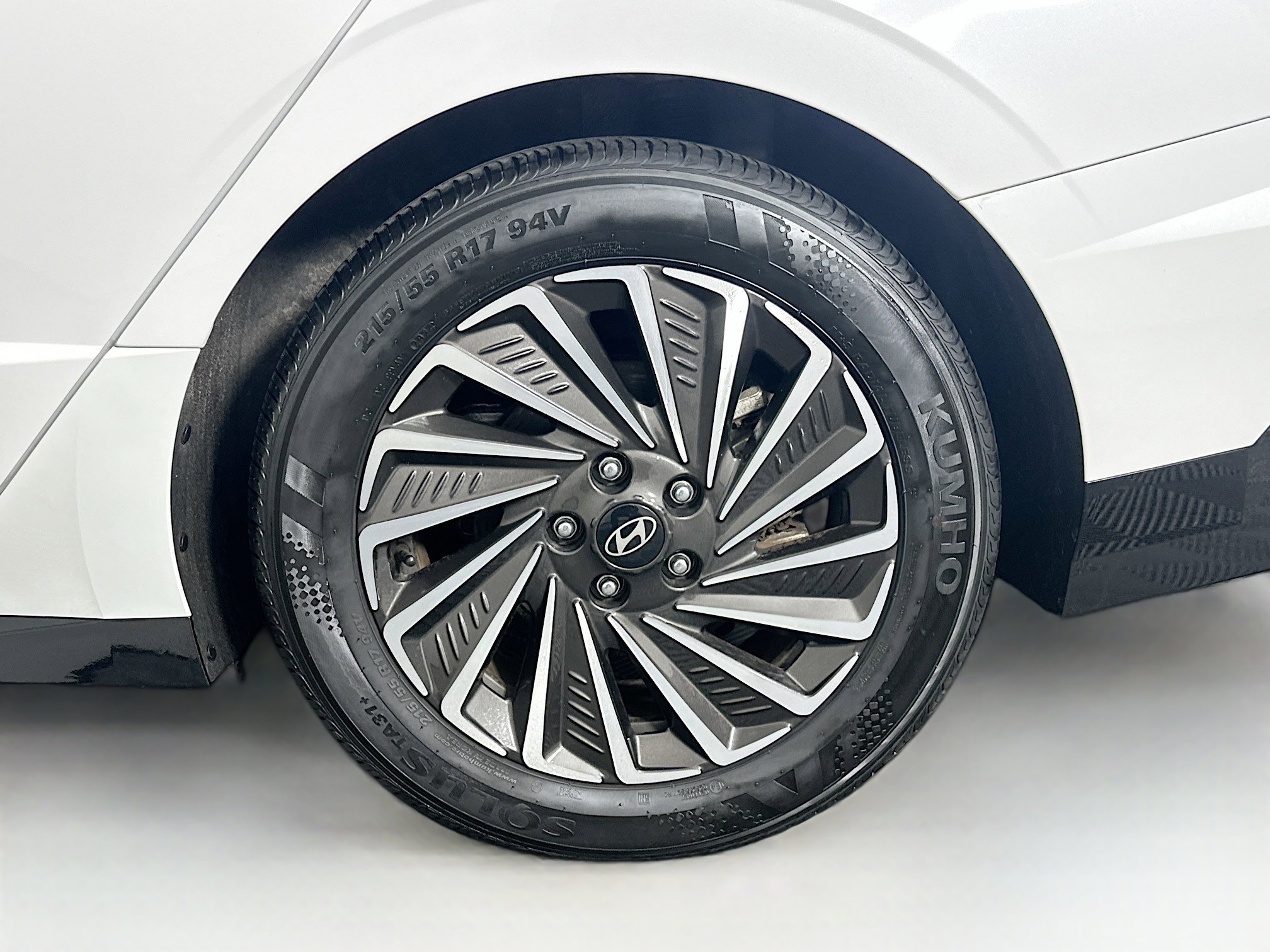 Used 2025 Hyundai Sonata SEL image 11