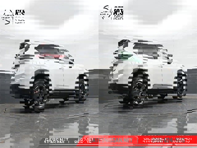 New 2026 Nissan Rogue SV w/ SV Premium Package image 33