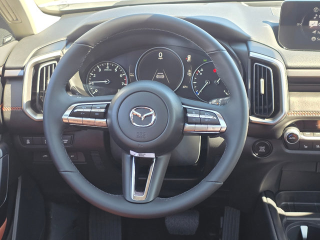 New 2026 MAZDA CX-50 AWD 2.5 S w/ Weather Package image 13
