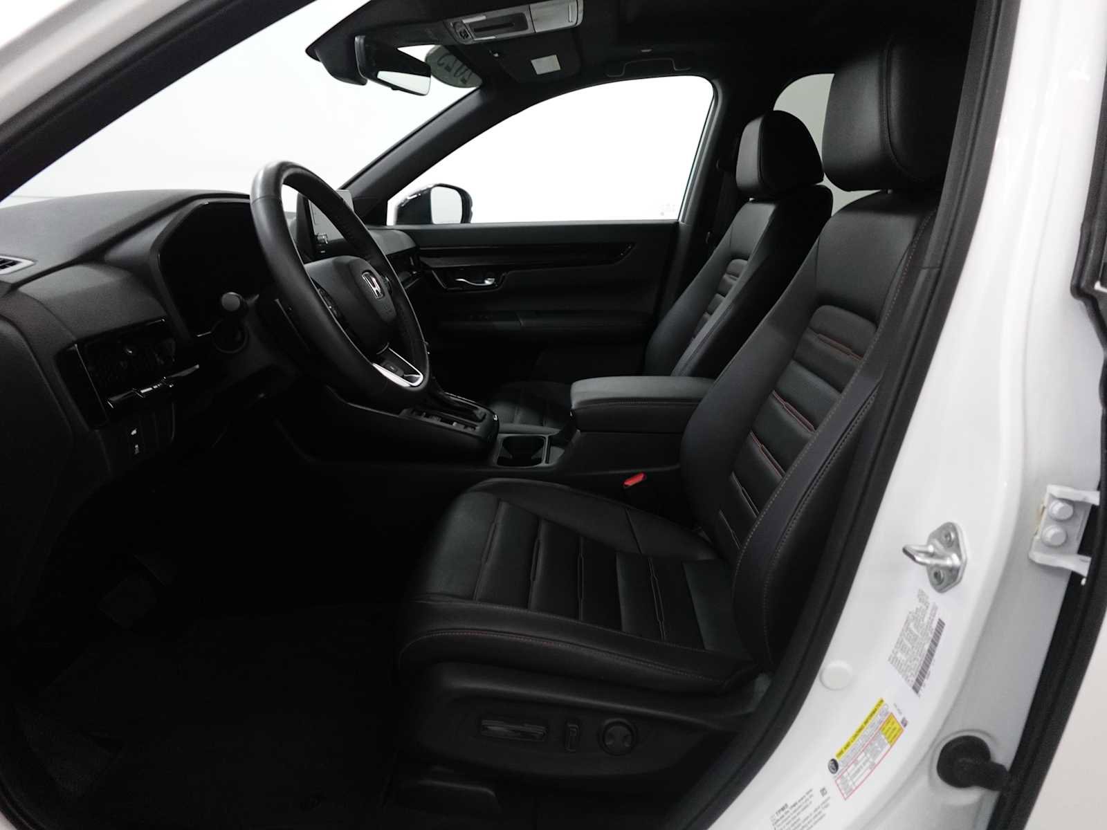 Used 2023 Honda CR-V Sport Touring image 12
