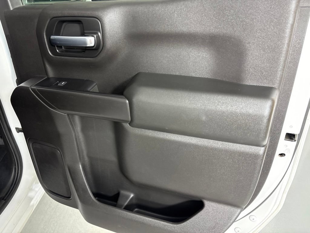 Certified 2020 Chevrolet Silverado 1500 LT w/ All-Star Edition RWD image 22