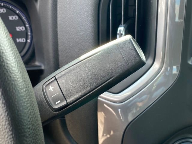 Certified 2020 Chevrolet Silverado 1500 Custom w/ Custom Value Package image 18