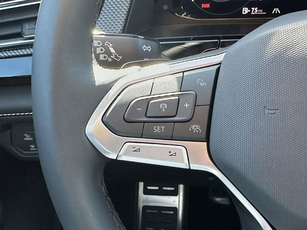 New 2026 Volkswagen Atlas Cross Sport SEL Premium R-Line image 19