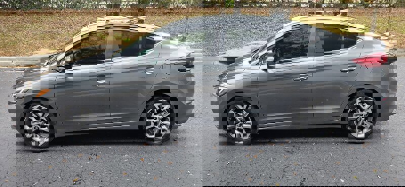 Used 2015 Hyundai Sonata Limited w/ Option Group 05 image 5