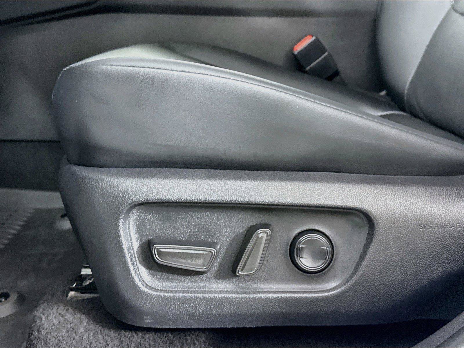 Certified 2026 Toyota RAV4 XLE Premium FWD image 28