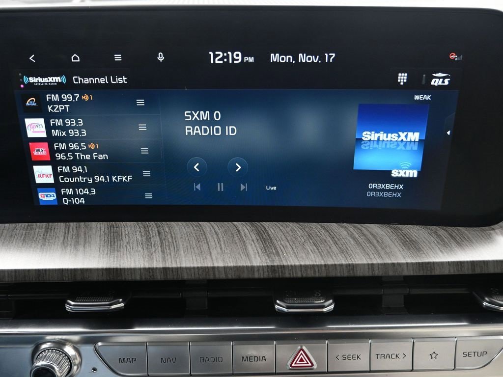 Used 2023 Kia Telluride SX Prestige image 21