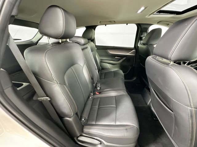 Used 2025 MAZDA CX-70 3.3 Turbo w/ Preferred Package image 23