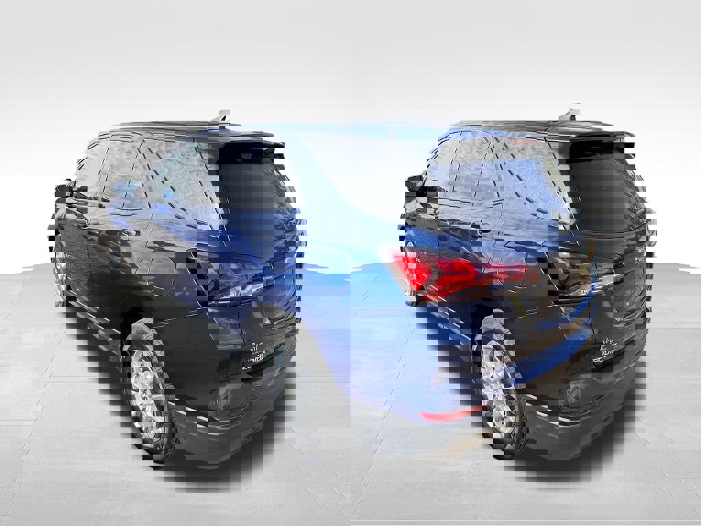 Certified 2022 Chevrolet Equinox LS w/ LS Convenience Package image 8