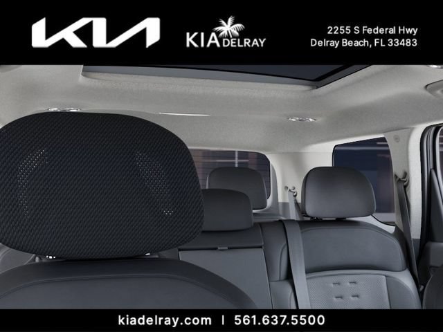 New 2026 Kia EV9 Wind AWD/4WD image 27