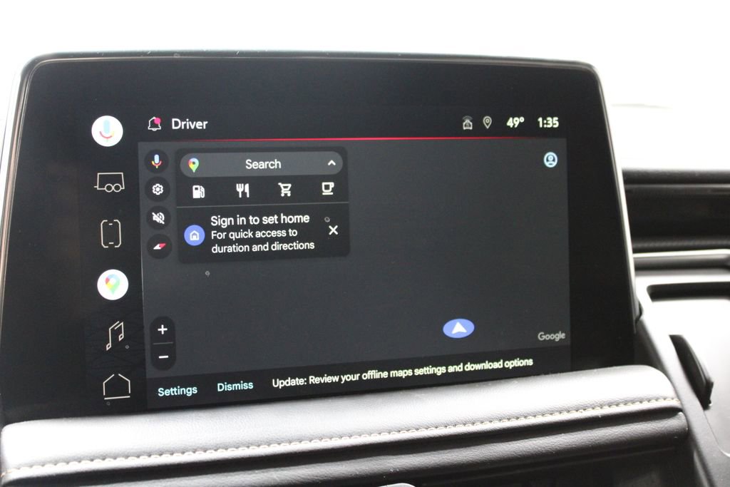 Used 2022 GMC Yukon AT4 w/ Max Trailering Package image 31