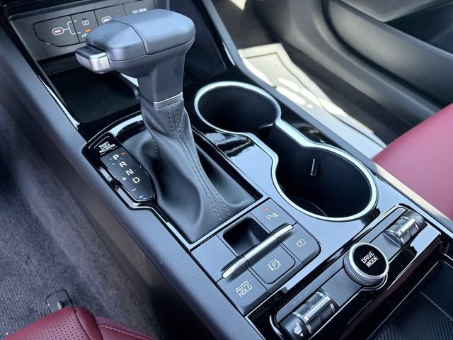 New 2026 Kia K5 GT-Line w/ GT-Line Premium Package FWD image 9