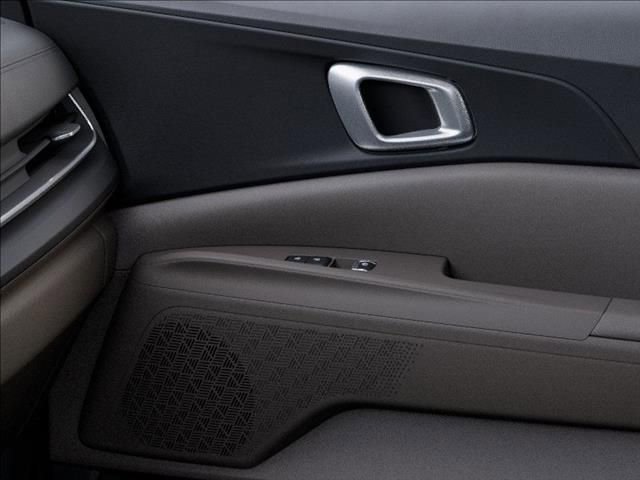New 2026 Kia Carnival EX image 25