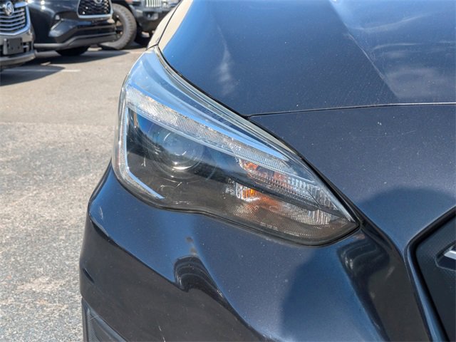 Used 2019 Subaru Crosstrek 2.0i Limited w/ Popular Package #4 image 8
