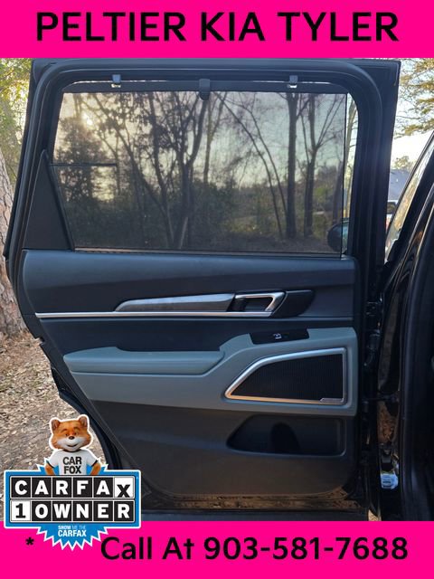 Used 2023 Kia Telluride EX X-Line image 20