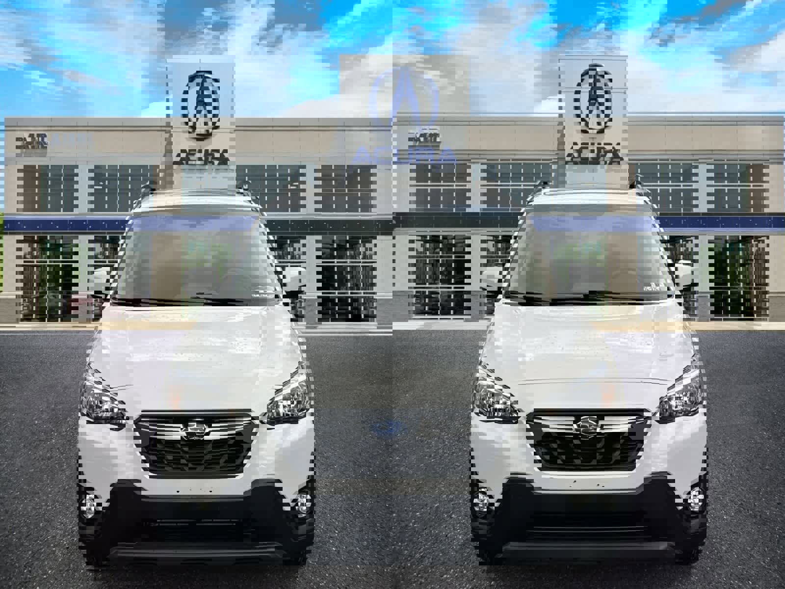 Used 2021 Subaru Crosstrek 2.0i Premium w/ Moonroof Package image 8