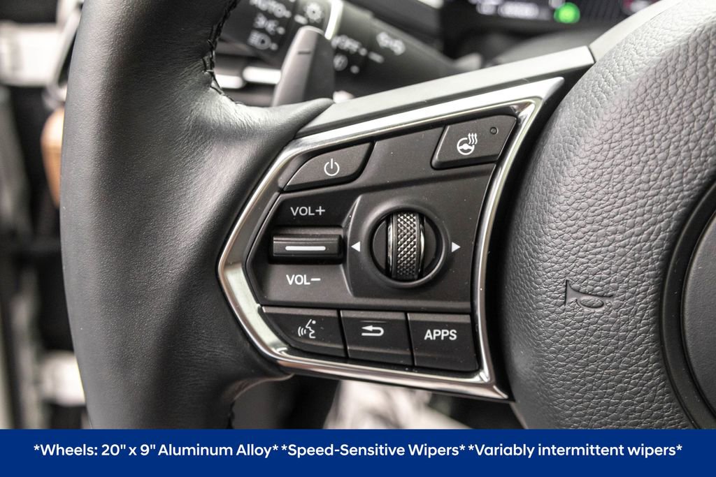 Used 2023 Acura MDX SH-AWD w/ Advance Package image 15