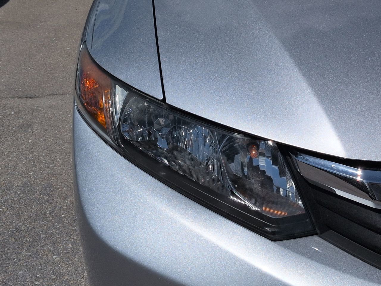Used 2012 Honda Civic EX-L image 10