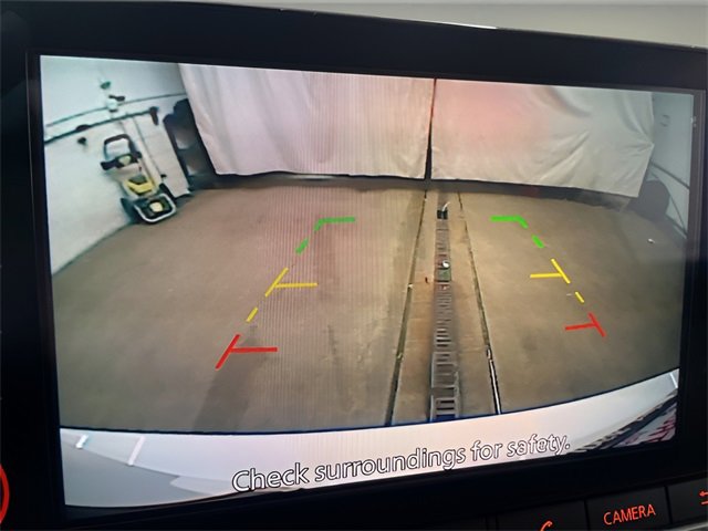 Used 2021 Nissan Sentra SV image 38