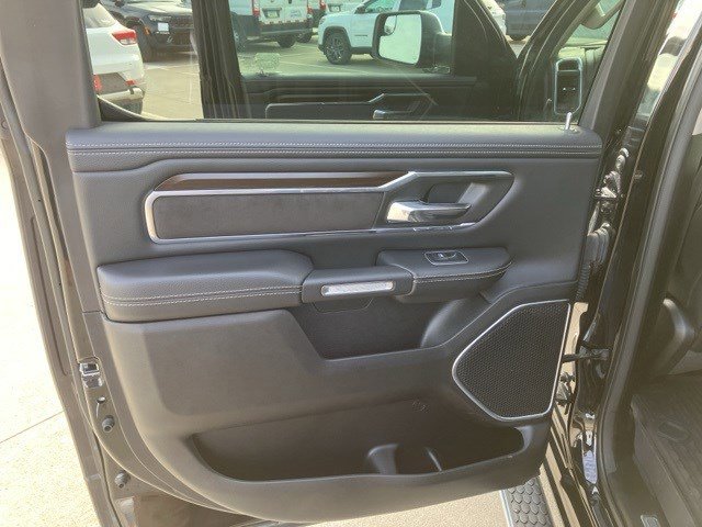 Certified 2022 RAM 1500 Laramie image 20