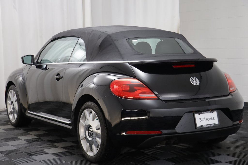 Used 2013 Volkswagen Beetle 2.5 image 15