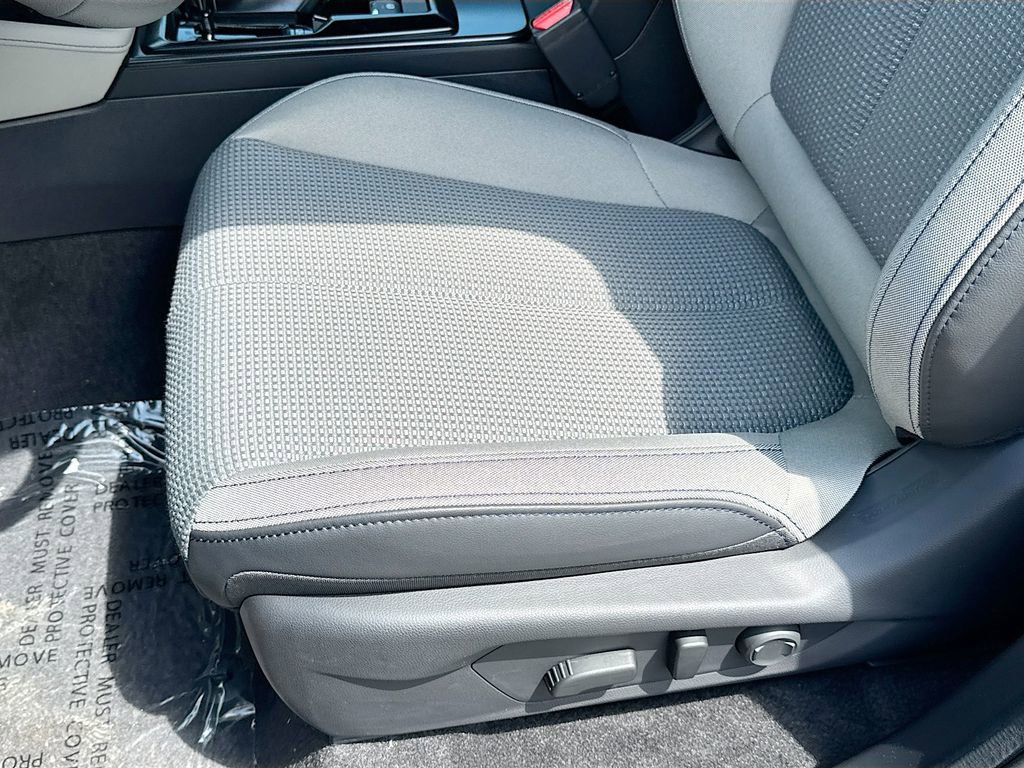 New 2026 Subaru Forester Premium image 23