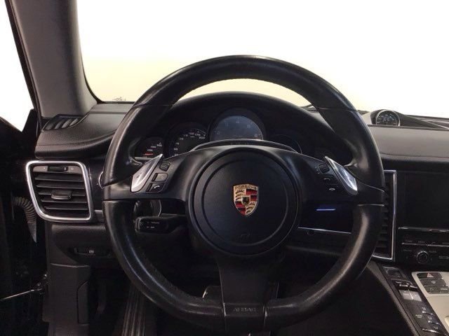 Used 2012 Porsche Panamera S image 20