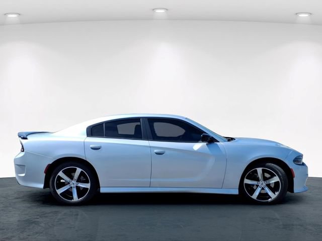 Used 2020 Dodge Charger R/T w/ Plus Group RWD image 7