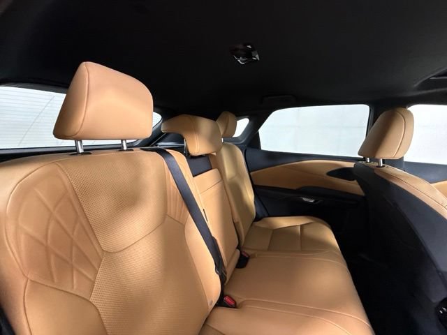 Certified 2025 Lexus RX 350 Premium w/ Accessory Package (Z1) FWD image 33