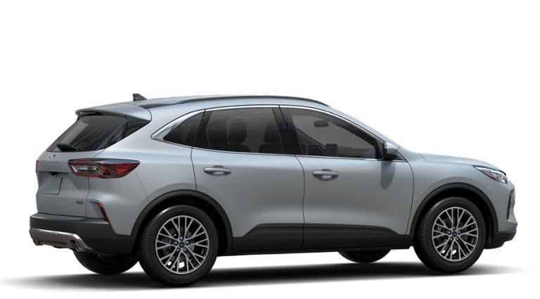 New 2025 Ford Escape SE image 10