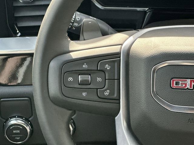 New 2026 GMC Sierra 1500 Elevation w/ LPO, Elevation Black Package image 9